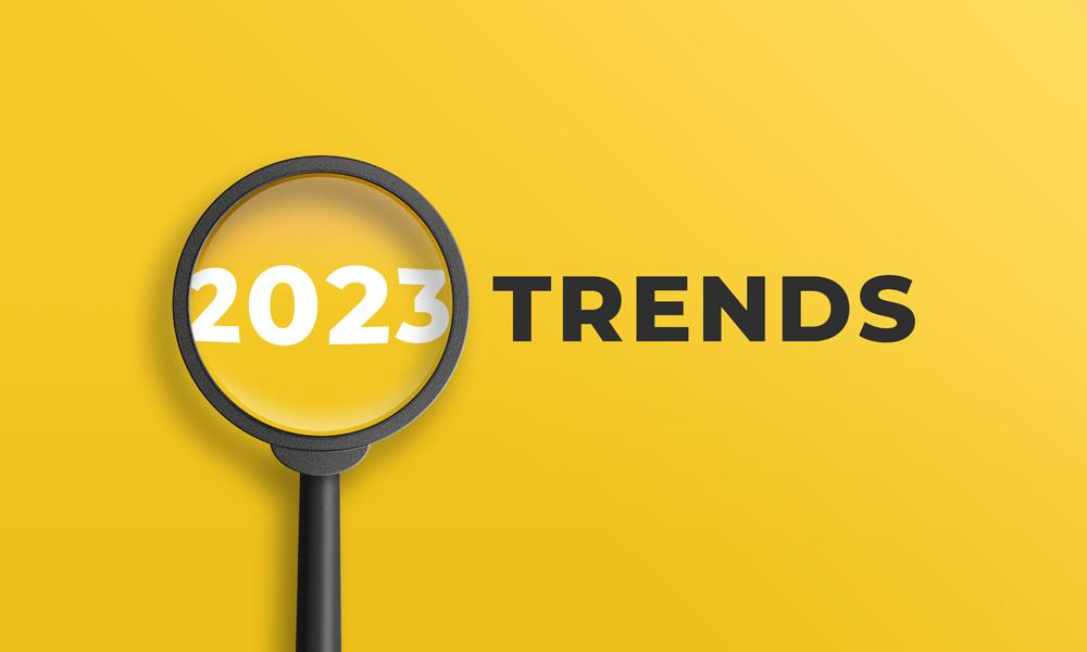 Tendências de Marketing Digital