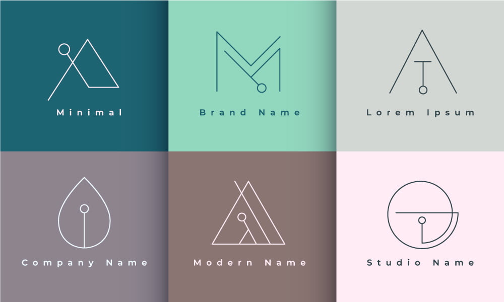 Logotipos: O que preciso saber para criar o meu?