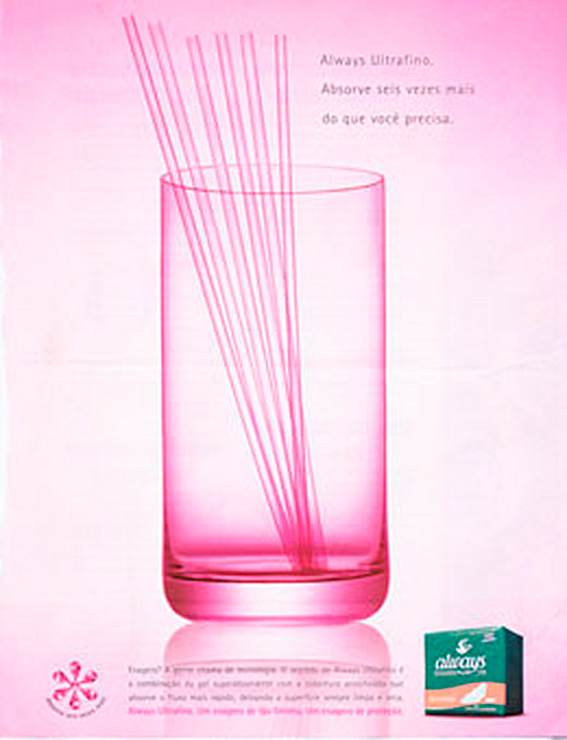 caminho criativo - analogia