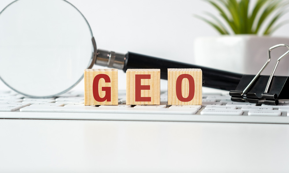 AEO e GEO. SEO em tempos de IA?
