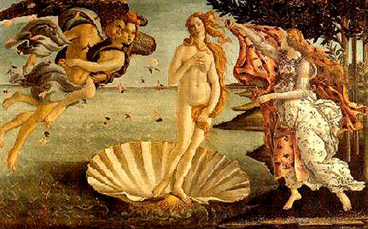 Botticelli