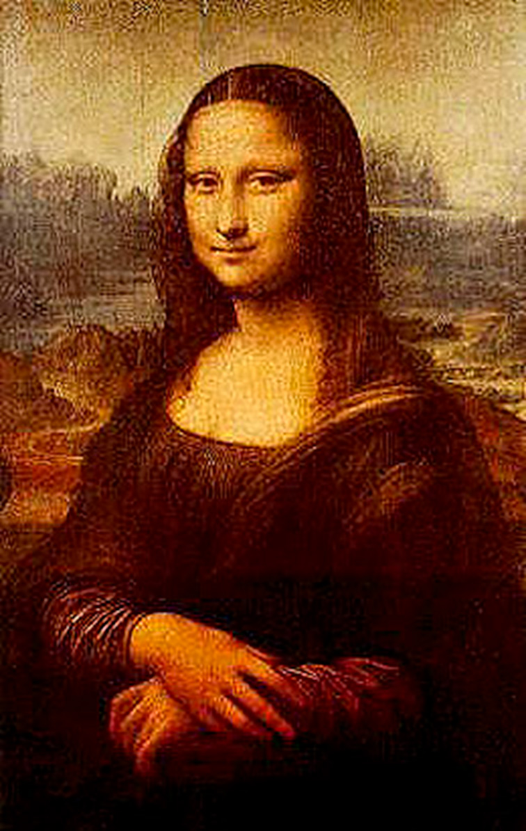 Leonardo Da Vinci