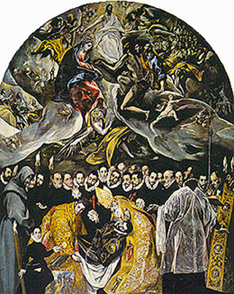 El Greco
