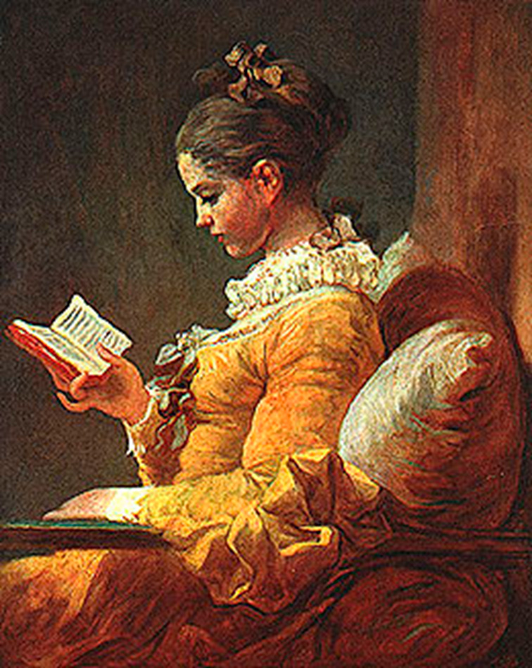 Jean-Honoré Fragonard