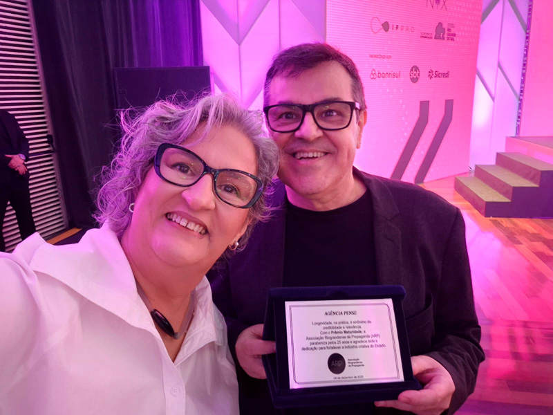 prêmio maturidade arp 2025 prêmio maturidade arp 2025